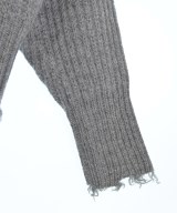 MADISON BLUE（マディソンブルー）カーディガン グレー サイズ:01(S位) レディース/2200644576284