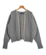 MADISON BLUE カーディガン