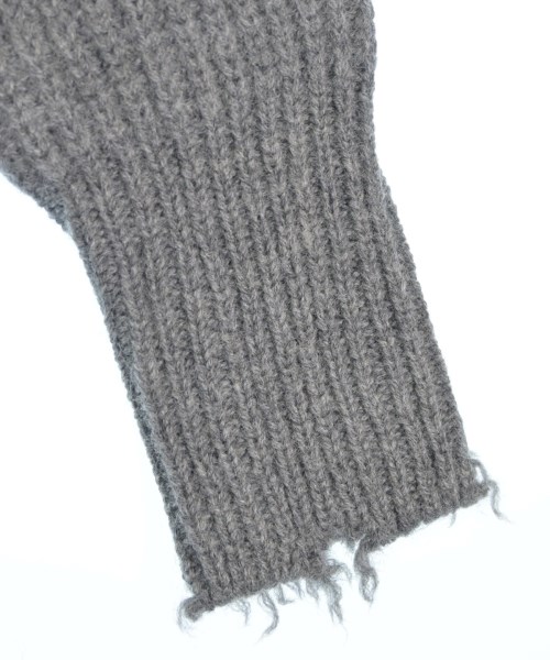 MADISON BLUE（マディソンブルー）カーディガン グレー サイズ:01(S位) レディース/2200644576291