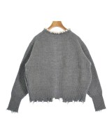 MADISON BLUE（マディソンブルー）カーディガン グレー サイズ:01(S位) レディース/2200644576291