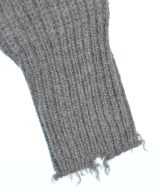 MADISON BLUE（マディソンブルー）カーディガン グレー サイズ:01(S位) レディース/2200644576291