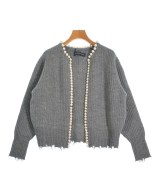 MADISON BLUE カーディガン