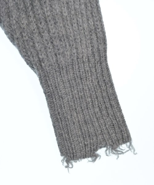 MADISON BLUE（マディソンブルー）カーディガン グレー サイズ:01(S位) レディース/2200644576307