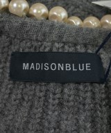 MADISON BLUE（マディソンブルー）カーディガン グレー サイズ:01(S位) レディース/2200644576307