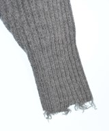 MADISON BLUE（マディソンブルー）カーディガン グレー サイズ:01(S位) レディース/2200644576307