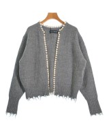 MADISON BLUE カーディガン