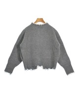 MADISON BLUE（マディソンブルー）カーディガン グレー サイズ:00(XS位) レディース/2200644576314