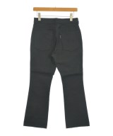 MADISON BLUE（マディソンブルー）デニムパンツ 黒 サイズ:2(M位) レディース/2200644576352