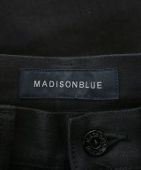 MADISON BLUE（マディソンブルー）デニムパンツ 黒 サイズ:2(M位) レディース/2200644576352