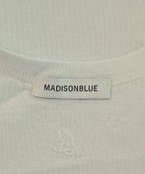 MADISON BLUE（マディソンブルー）Tシャツ・カットソー 白 サイズ:00(XS位) レディース/2200644576369