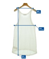 MADISON BLUE（マディソンブルー）Tシャツ・カットソー 白 サイズ:00(XS位) レディース/2200644576383