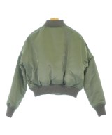 MADISON BLUE（マディソンブルー）ミリタリーブルゾン カーキ サイズ:1(S位) レディース/2200644583343
