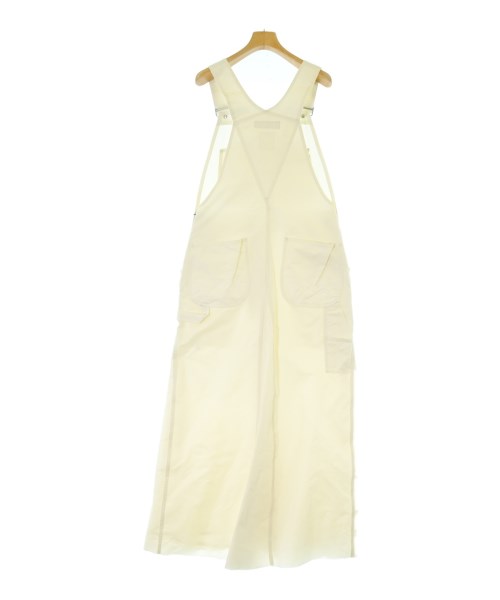 MADISON BLUE（マディソンブルー）ロング・マキシ丈スカート 白 サイズ:2(M位) レディース/2200644583367