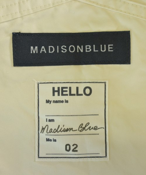 MADISON BLUE（マディソンブルー）ロング・マキシ丈スカート 白 サイズ:2(M位) レディース/2200644583367