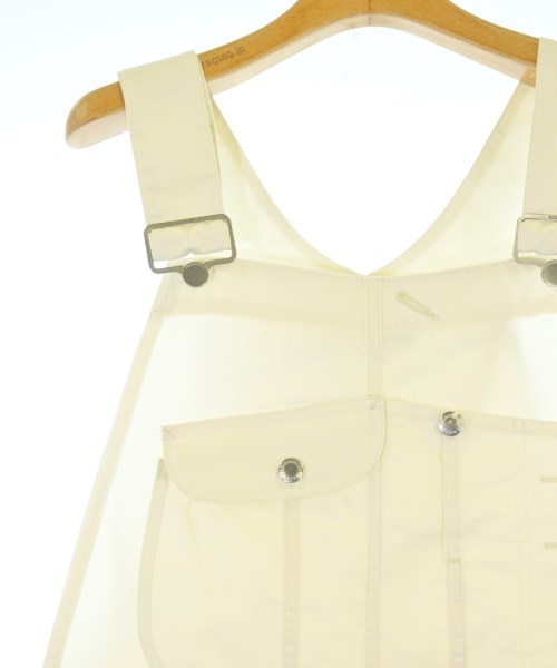 MADISON BLUE（マディソンブルー）ロング・マキシ丈スカート 白 サイズ:2(M位) レディース/2200644583367