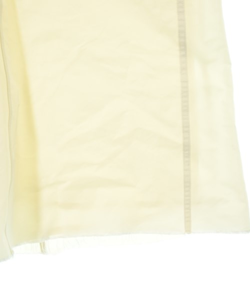 MADISON BLUE（マディソンブルー）ロング・マキシ丈スカート 白 サイズ:2(M位) レディース/2200644583367