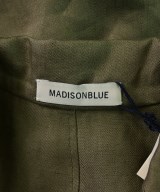 MADISON BLUE（マディソンブルー）チェスターコート カーキ サイズ:1(S位) レディース/2200644585439