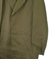 MADISON BLUE（マディソンブルー）チェスターコート カーキ サイズ:1(S位) レディース/2200644585439