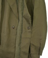 MADISON BLUE（マディソンブルー）チェスターコート カーキ サイズ:1(S位) レディース/2200644585446