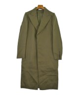 MADISON BLUE（マディソンブルー）チェスターコート カーキ サイズ:1(S位) レディース/2200644585453