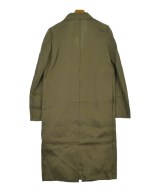 MADISON BLUE（マディソンブルー）チェスターコート カーキ サイズ:1(S位) レディース/2200644585460