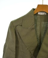 MADISON BLUE（マディソンブルー）チェスターコート カーキ サイズ:1(S位) レディース/2200644585460