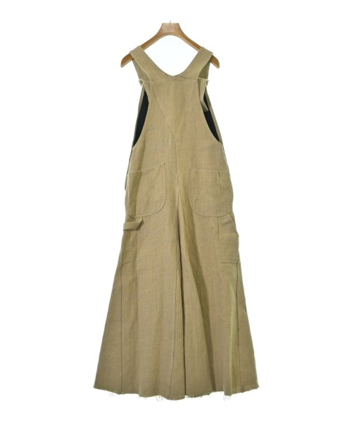 MADISON BLUE（マディソンブルー）ワンピース ベージュ サイズ:1(S位) レディース/2200644585590