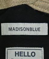 MADISON BLUE（マディソンブルー）ワンピース ベージュ サイズ:1(S位) レディース/2200644585590