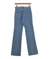 MADISON BLUE（マディソンブルー）デニムパンツ 青 サイズ:S レディース/2200644592369