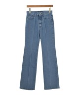 MADISON BLUE（マディソンブルー）デニムパンツ 青 サイズ:S レディース/2200644592376
