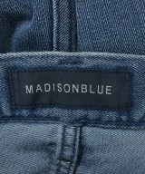 MADISON BLUE（マディソンブルー）デニムパンツ 青 サイズ:S レディース/2200644592383