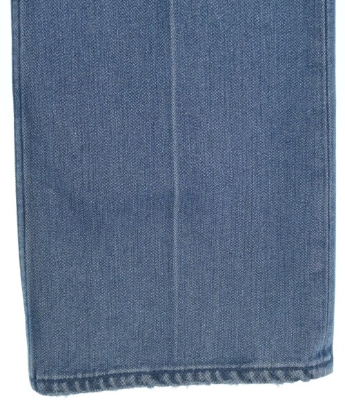 MADISON BLUE（マディソンブルー）デニムパンツ 青 サイズ:M レディース/2200644592390
