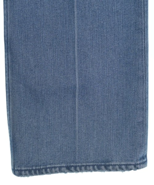 MADISON BLUE（マディソンブルー）デニムパンツ 青 サイズ:M レディース/2200644592406