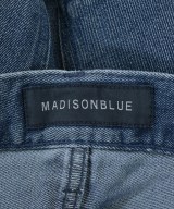 MADISON BLUE（マディソンブルー）デニムパンツ 青 サイズ:M レディース/2200644592413