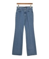 MADISON BLUE（マディソンブルー）デニムパンツ 青 サイズ:M レディース/2200644592420