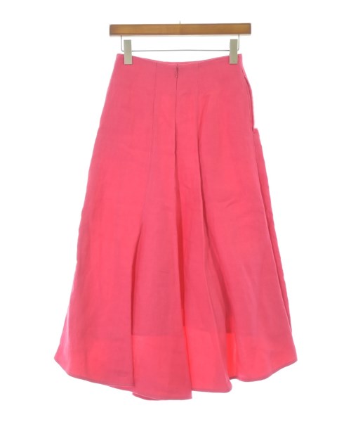 MADISON BLUE（マディソンブルー）ロング・マキシ丈スカート ピンク サイズ:1(S位) レディース/2200644592451