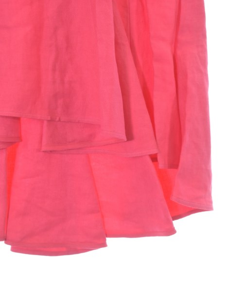 MADISON BLUE（マディソンブルー）ロング・マキシ丈スカート ピンク サイズ:1(S位) レディース/2200644592451