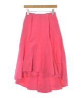 MADISON BLUE（マディソンブルー）ロング・マキシ丈スカート ピンク サイズ:1(S位) レディース/2200644592451