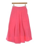 MADISON BLUE（マディソンブルー）ロング・マキシ丈スカート ピンク サイズ:1(S位) レディース/2200644592451