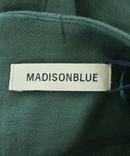 MADISON BLUE（マディソンブルー）ロング・マキシ丈スカート 緑 サイズ:00(XS位) レディース/2200644592468