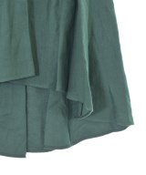 MADISON BLUE（マディソンブルー）ロング・マキシ丈スカート 緑 サイズ:00(XS位) レディース/2200644592468