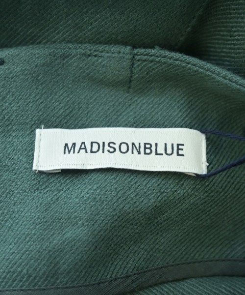 MADISON BLUE（マディソンブルー）ロング・マキシ丈スカート 緑 サイズ:00(XS位) レディース/2200644592475