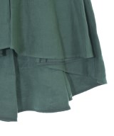 MADISON BLUE（マディソンブルー）ロング・マキシ丈スカート 緑 サイズ:00(XS位) レディース/2200644592475