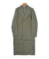MADISON BLUE（マディソンブルー）チェスターコート カーキ サイズ:00(XS位) レディース/2200644592499