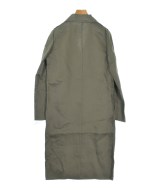 MADISON BLUE（マディソンブルー）チェスターコート カーキ サイズ:00(XS位) レディース/2200644592499