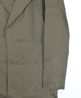 MADISON BLUE（マディソンブルー）チェスターコート カーキ サイズ:00(XS位) レディース/2200644592499