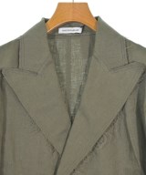 MADISON BLUE（マディソンブルー）チェスターコート カーキ サイズ:00(XS位) レディース/2200644592505