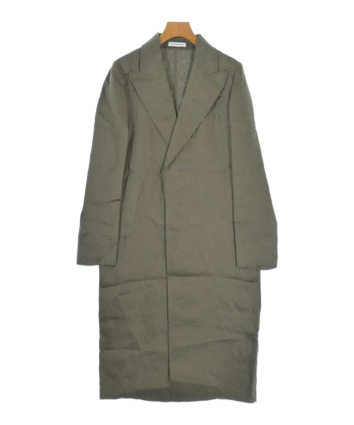 マディソンブルー(MADISON BLUE)のMADISON BLUE チェスターコート