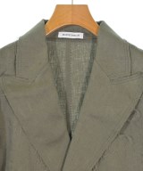 MADISON BLUE（マディソンブルー）チェスターコート カーキ サイズ:1(S位) レディース/2200644592529