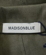 MADISON BLUE（マディソンブルー）チェスターコート カーキ サイズ:1(S位) レディース/2200644592536